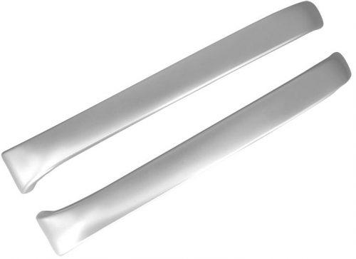 Изображение товара Ручка холодильника Bosch, 2 шт, серебристые, 320 мм (369551)