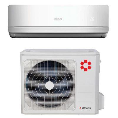 Изображение товара Кондиционер Kentatsu KSGR26HFAN1 на 26 м2