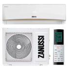 Изображение товара Кондиционер Zanussi Perfecto ZACS-24 HPF/A17/N1 на 62 м2