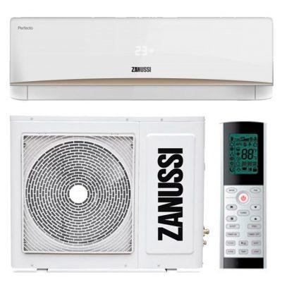 Изображение товара Кондиционер Zanussi Perfecto ZACS-07 HPF/A17/N1 на 23 м2